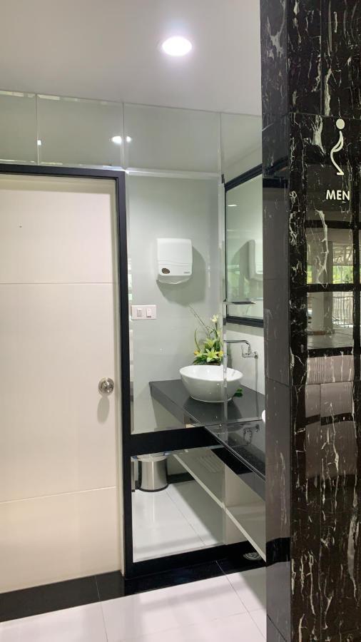 Icare Residence & Hotel بانكوك المظهر الخارجي الصورة